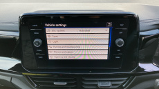 Volkswagen T-Roc 1.5 TSI Black Edition 5dr DSG Petrol Hatchback